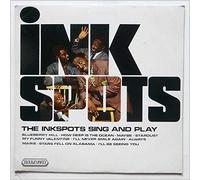 The Ink Spots - INK SPOTS - SING AND PLAY LP (BOULEVARD) (11302)