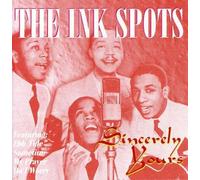 The Ink Spots - Sincerely Yours