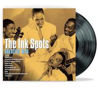 The Ink Spots - The Best Of [180g Vinyl LP] [VINYL] [Vinilo]