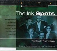 The Ink Spots - The Best of...