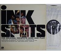 The Ink Spots - The Ink Spots - The Original Inkspots Sing And Play - 12" LP - Presto / Saga PRE 650 - UK Press