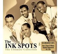 The Ink Spots - The Ultimate Collection