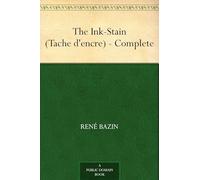 The Ink-Stain
