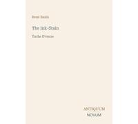 The Ink-Stain: Tache D'encre