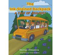 The Ink-Stained Backpack: A Tale of Jealousy