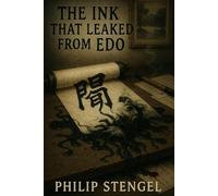 The Ink That Leaked from Edo