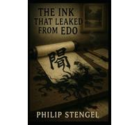 The Ink That Leaked from Edo