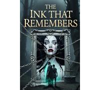 The Ink That Remembers: The Threads of the Märchenwelt Book 1