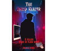 The Inked Reaper: Book One of Ink Stains