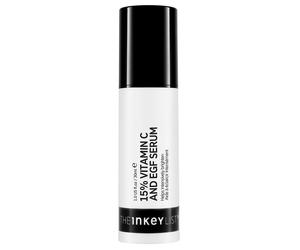 The INKEY List - 15 % Vitamin C and EGF Sérums con Vitamina C 30 ml unisex