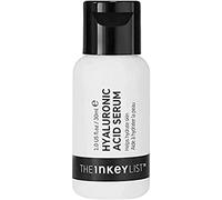 The INKEY List 2% Hyaluronic Acid Serum para redensificar y suavizar todo tipo de pieles, 30 ml