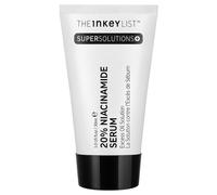 The INKEY List - 20% Niacinamide Serum Sérums iluminadores 30 ml unisex
