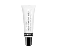 The INKEY List Advanced Retinol Serum 15ml, 2% Sirtalice, 1.2% Symrelief & 0.2% Retinal, Skin-Renewal & Barrier Protection, Lifting & Smoothening, Hydrated Skincare, Suitable for all Skin Types