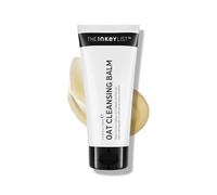The INKEY List Oat Cleansing Balm 150ml