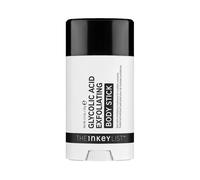 The INKEY List - Barra exfoliante corporal con ácido glicólico Exfoliantes de pies 45 g unisex