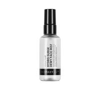 The INKEY List Bruma facial húmeda Hydro-Surge 75 ml, que aumenta la hidratación, sin fragancia ni alcohol, fórmula suave para pieles sensibles, aplicación sobre la marcha, apta para veganos