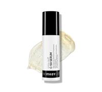 The INKEY List C-50 Blemish Night Treatment para reducir las erupciones y las imperfecciones, 30 ml
