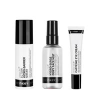 The INKEY List Daily Hydration & Brightening Trio