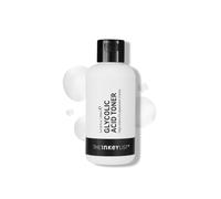 The INKEY List El tóner de ácido glicólico al 10% ayuda a reducir la apariencia de los poros, 100 ml