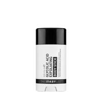 The Inkey List Glycolic Acid Exfoliating Body Stick 45g | Multiple Concerns, One Targeted Solution | Delivers Deep, Effective Exfoliation | Fragrance Free | Suitable For All Skin Types