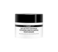 The INKEY List Hidratante de ceramida bioactiva 50 ml, antienvejecimiento, crema de hidratación de 24 horas, apta para veganos, adecuada para todo tipo de piel