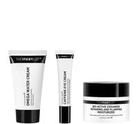 The INKEY List Hydration Trio