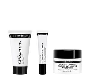 The INKEY List Hydration Trio