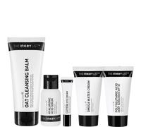 The INKEY List Intro Routine Bundle
