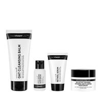 The INKEY List Intro Routine for Anti-ageing