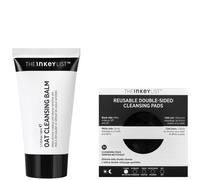 The INKEY List Makeup Removal Duo