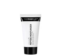The INKEY List Peptide Moisturizer 50ml