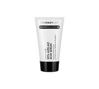 The INKEY List Azelaic Acid 10% Serum 30ml, Day/Night Cream, Targets Redness, Fast Absorbing Skincare, Vegan Friendly, Suitable For All Skin Types