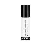 The INKEY List Starter Retinol Serum 30ml, Dual Retinoid Serum with 0.5% Amisol Trio & 0.2% Symrelief, Skin-Renewal, Nourishing & Moisturising, Healthy, Hydrated Skincare, Suitable for all Skin Types