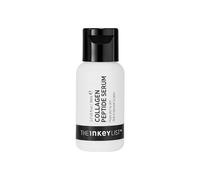 The Inkey List Suero de péptido de colágeno de 30 ml, se dirige a líneas finas y arrugas, rellena y reafirma la piel, sin fragancia, adecuado para todo tipo de piel