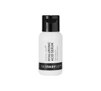 The INKEY List Suero hidratante de ácido hialurónico al 2% para piel regordeta y lisa para todo tipo de piel, 30 ml