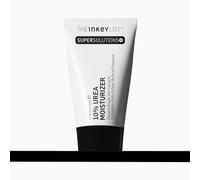 The Inkey List Urea 10% Hidratante 50ml Supersolutions tiene como objetivo sequedad fuerte, sin perfume, adecuado para pieles muy secas