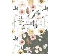 The Inkwell Mirror.: A Reflective Journal for Thought, Creativity, and Growth.