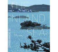 The Inland Sea (Criterion Collection) [USA] [Blu-ray]