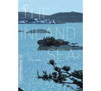 The Inland Sea (Criterion Collection) [USA] [DVD]