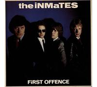 The Inmates - First Offence