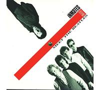 The Inmates - Meet The Beatles [Vinyl LP] [Vinilo]