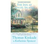 The Inn At Angel Island (ebook)