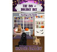 The Inn at Holiday Bay: Haunting in the Hamlet: 41