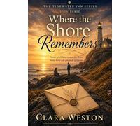 The Inn Between Us: A Tidewater Inn Novel