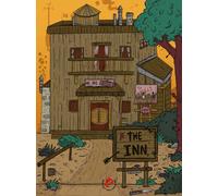 The INN | Julio Hiraldo, Eugenio Martínez Celdrán
