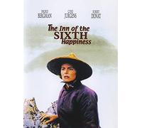 The Inn of the Sixth Happiness [USA] [DVD]