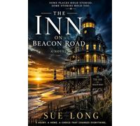 The Inn on Beacon Road: A Planet Rodanthe Novel