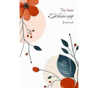 The Inner Alchemy - A Guided Self-Discovery & Shadow Work Journal for Inner Transformation: Daily Prompts to Unveil, Accept, Transform, and Integrate Every Part of Yourself