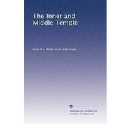 The Inner and Middle Temple