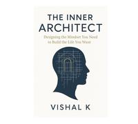 The Inner Architect: Designing the Mindset You Need to Build the Life You Want